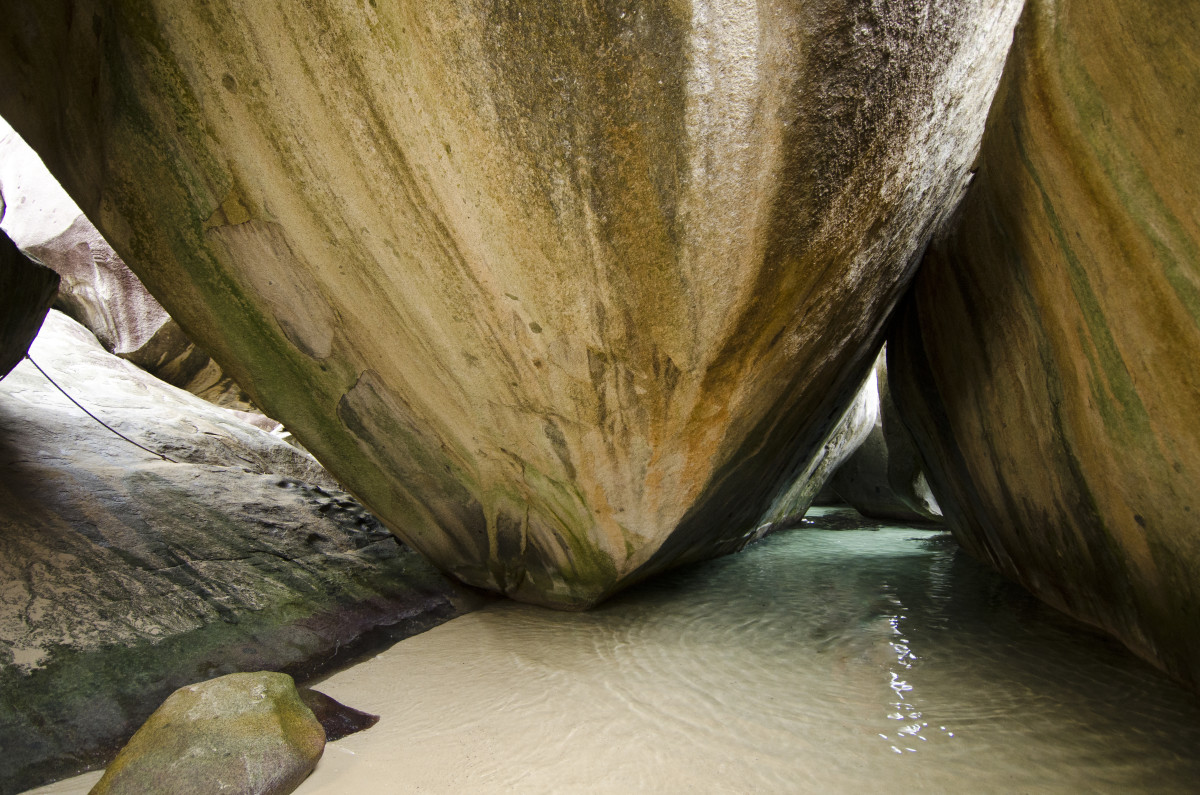 The Baths1